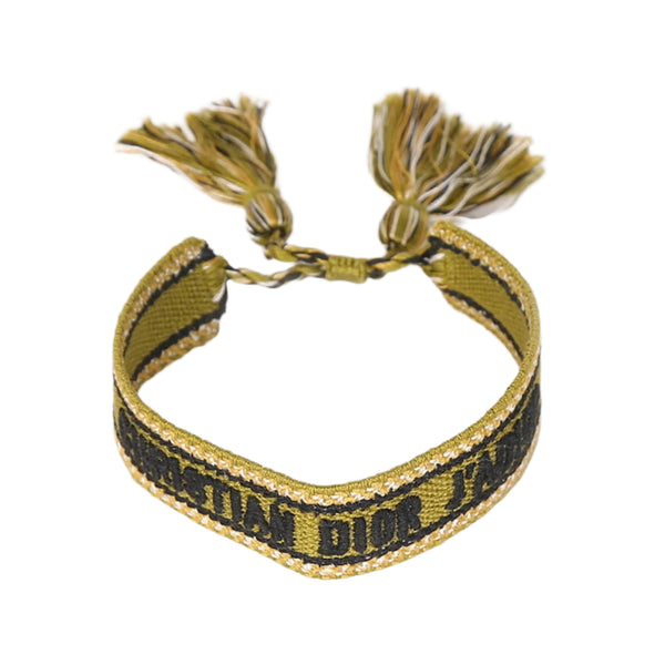 Christian Dior Bracelet