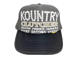 Kapital Kountry Trucker Hat