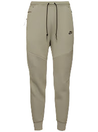 Nike Sportswear Tech Fleece Sweatpants Green / Light Army