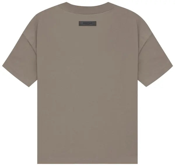 Essentials Fear of God T-Shirt Desert Taupe