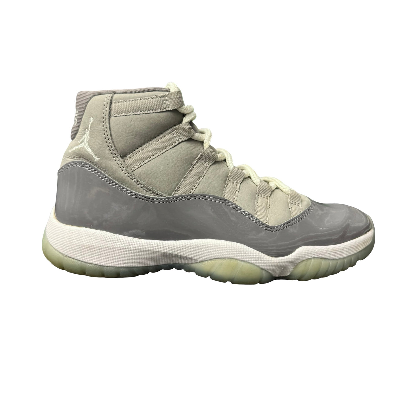 Nike Air Jordan 11 Retro Cool Grey