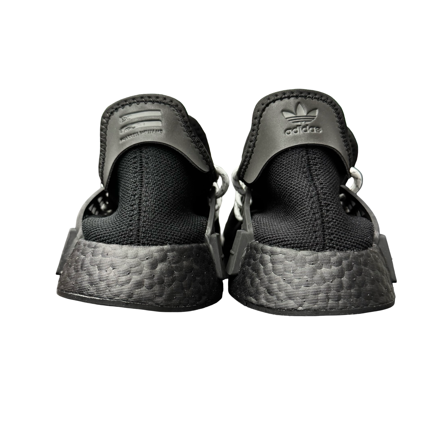 Adidas NBM Hu Pharrel Black
