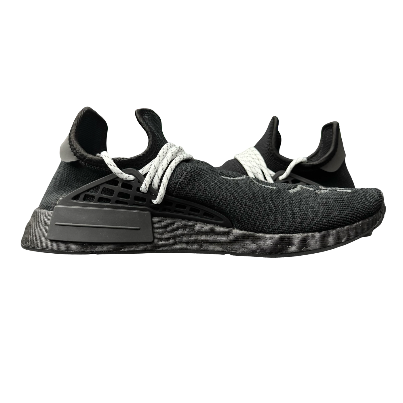 Adidas NBM Hu Pharrel Black
