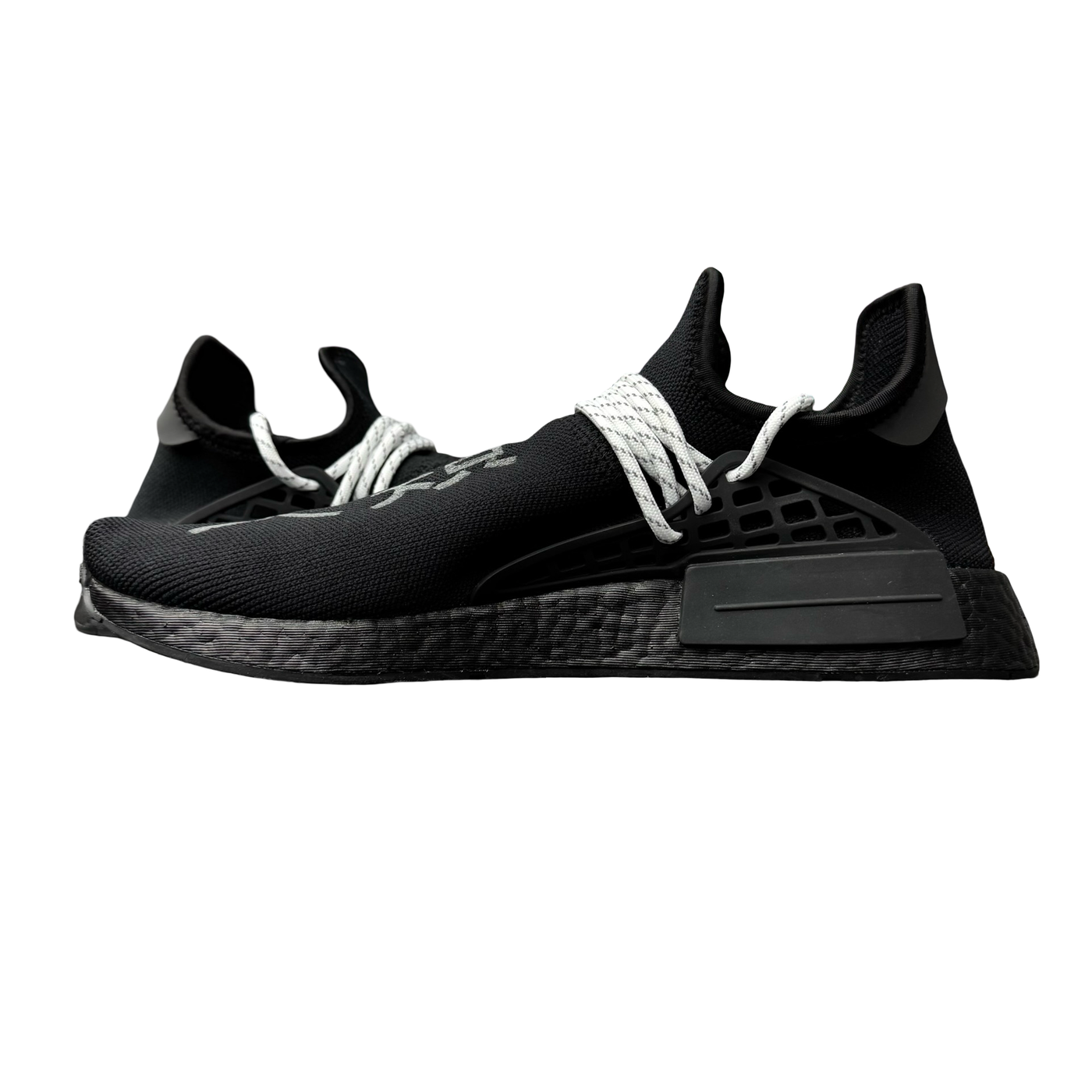 Adidas NBM Hu Pharrel Black