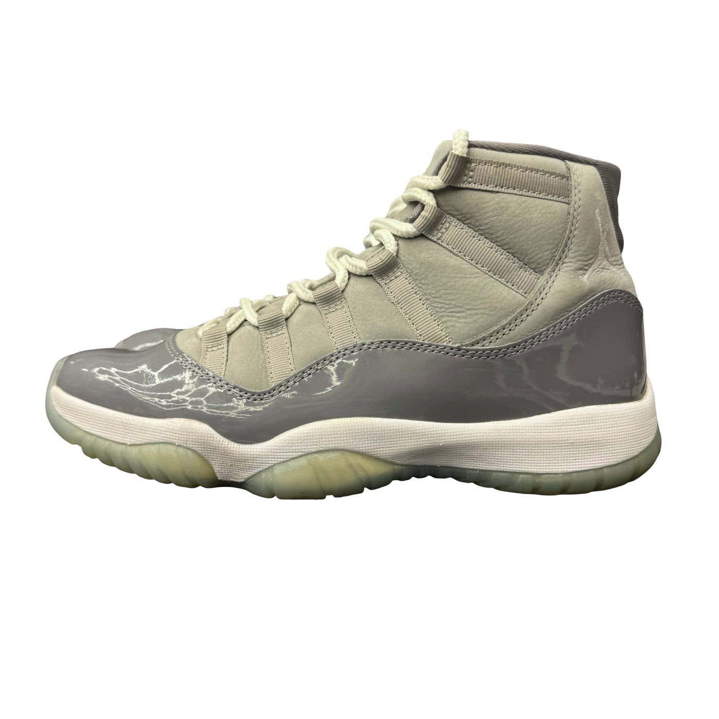 Nike Air Jordan 11 Retro Cool Grey