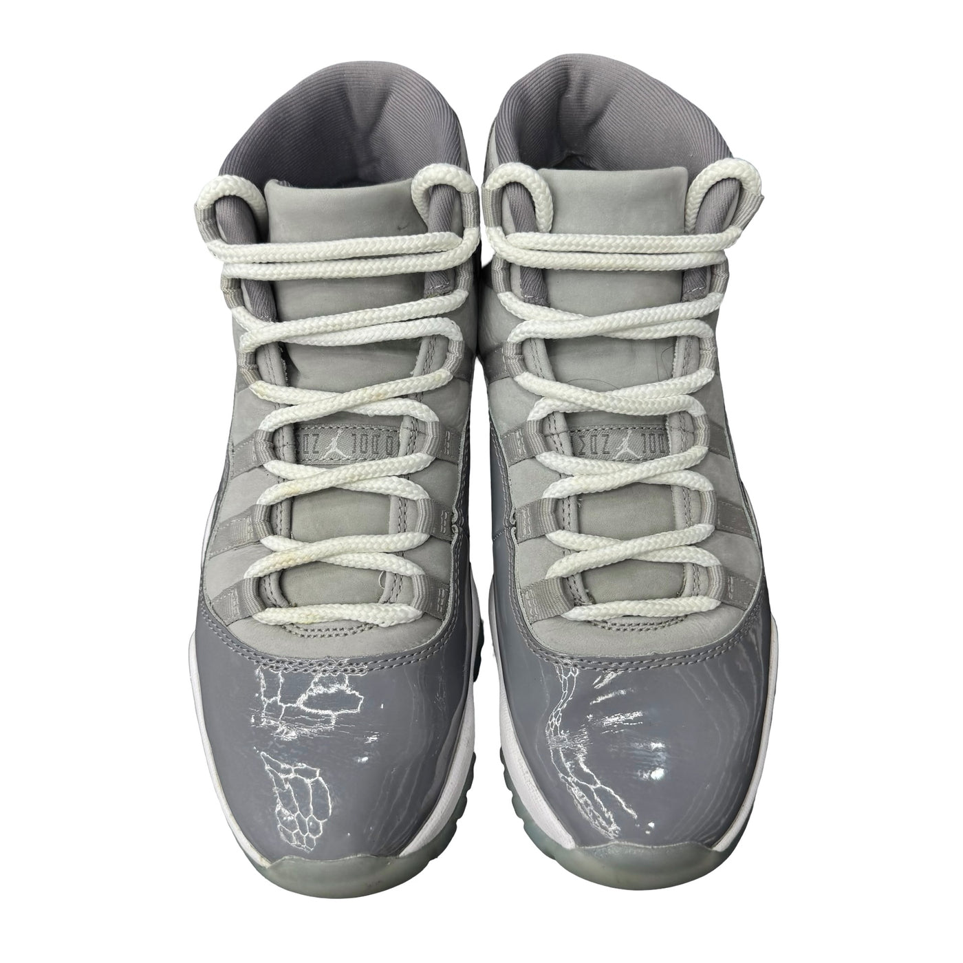 Nike Air Jordan 11 Retro Cool Grey