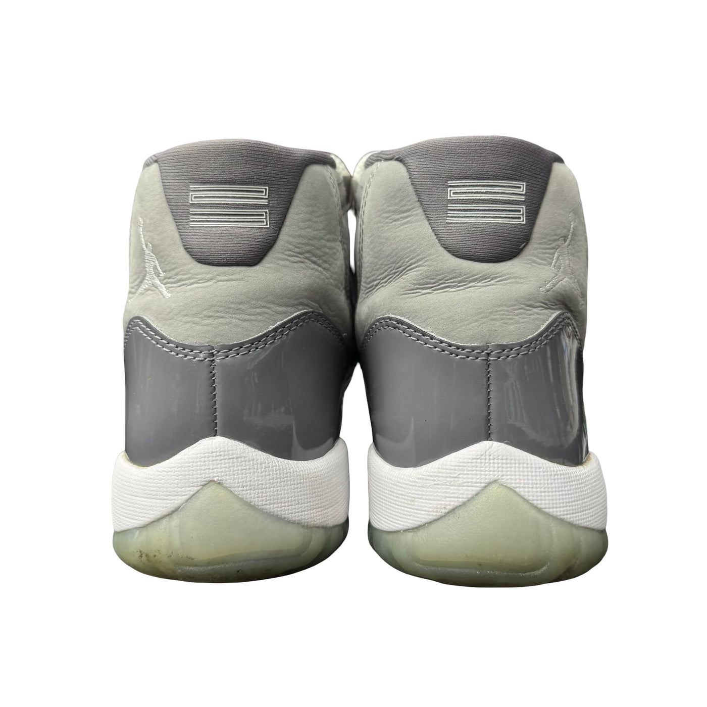 Nike Air Jordan 11 Retro Cool Grey