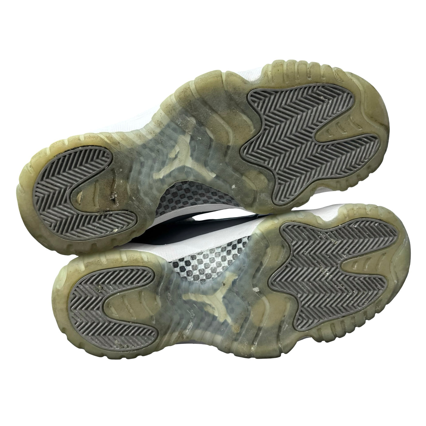 Nike Air Jordan 11 Retro Cool Grey