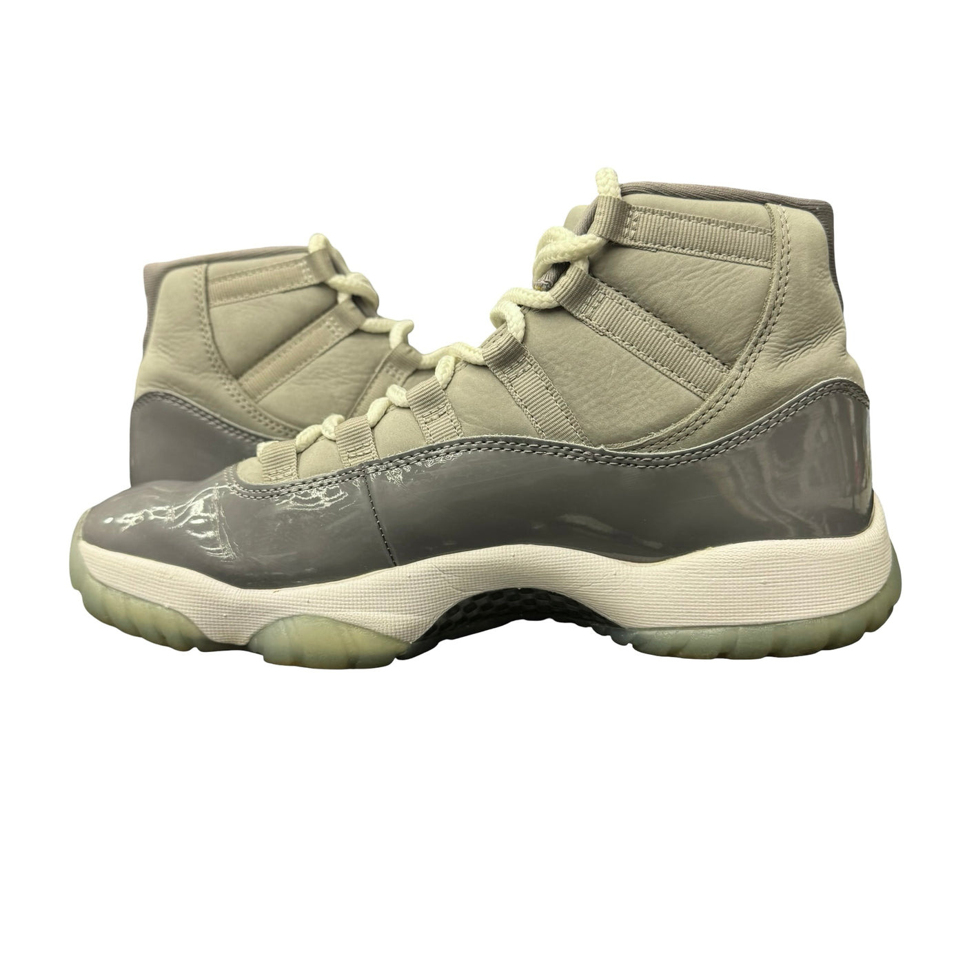 Nike Air Jordan 11 Retro Cool Grey