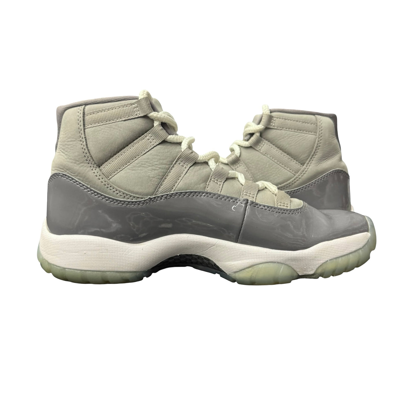 Nike Air Jordan 11 Retro Cool Grey