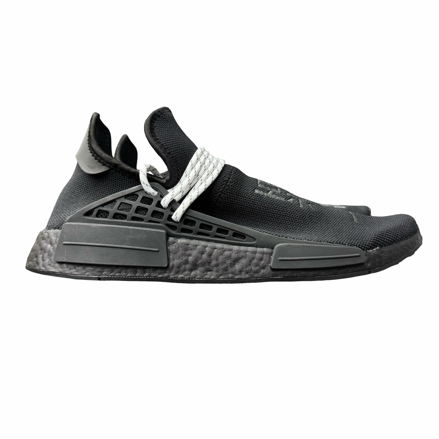 Adidas NBM Hu Pharrel Black