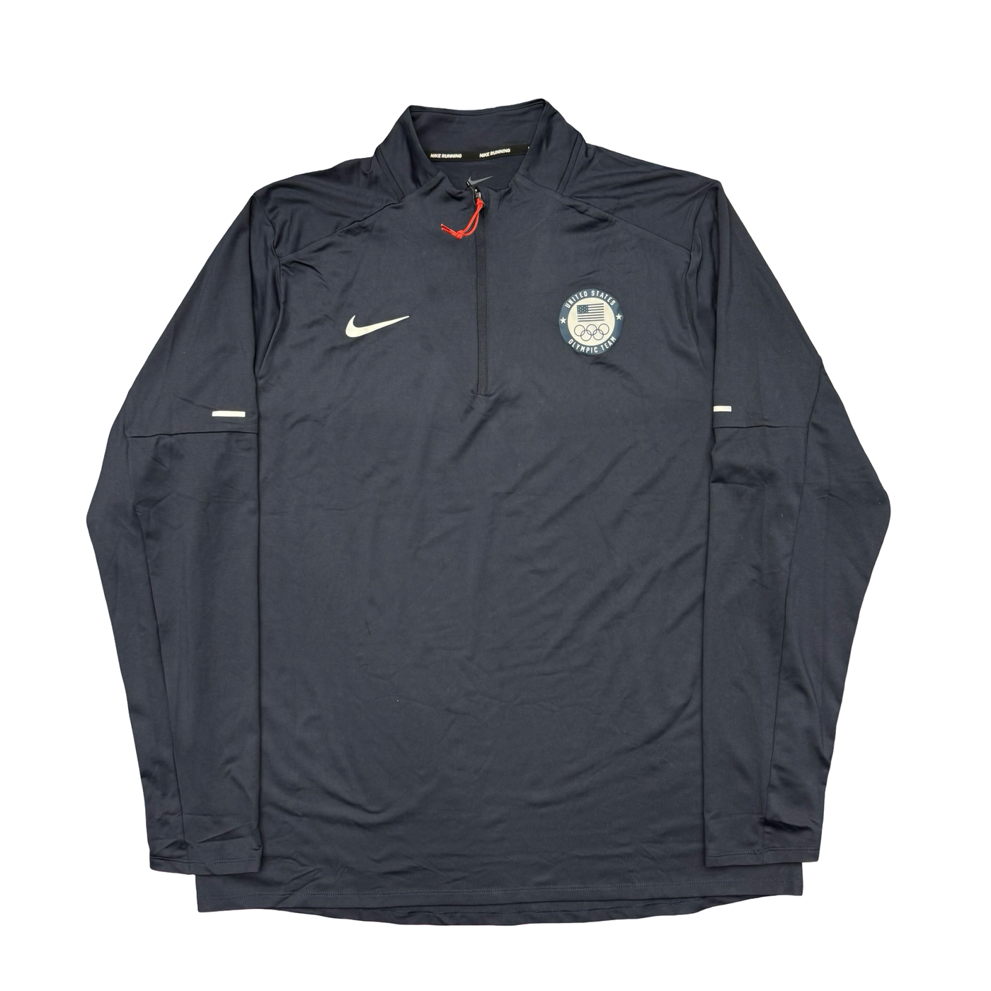 Nike United States Olympic Team Element Obsidian