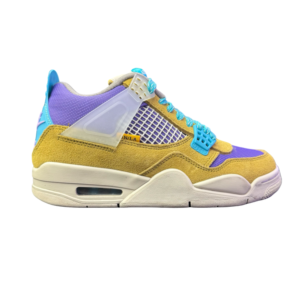 Nike Air Jordan 4 Retro SP 30th Anniversary Union Desert Moss