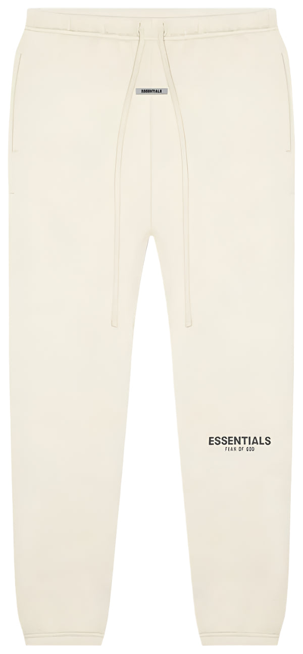 Essentials Fear of God Sweatpants Cream
