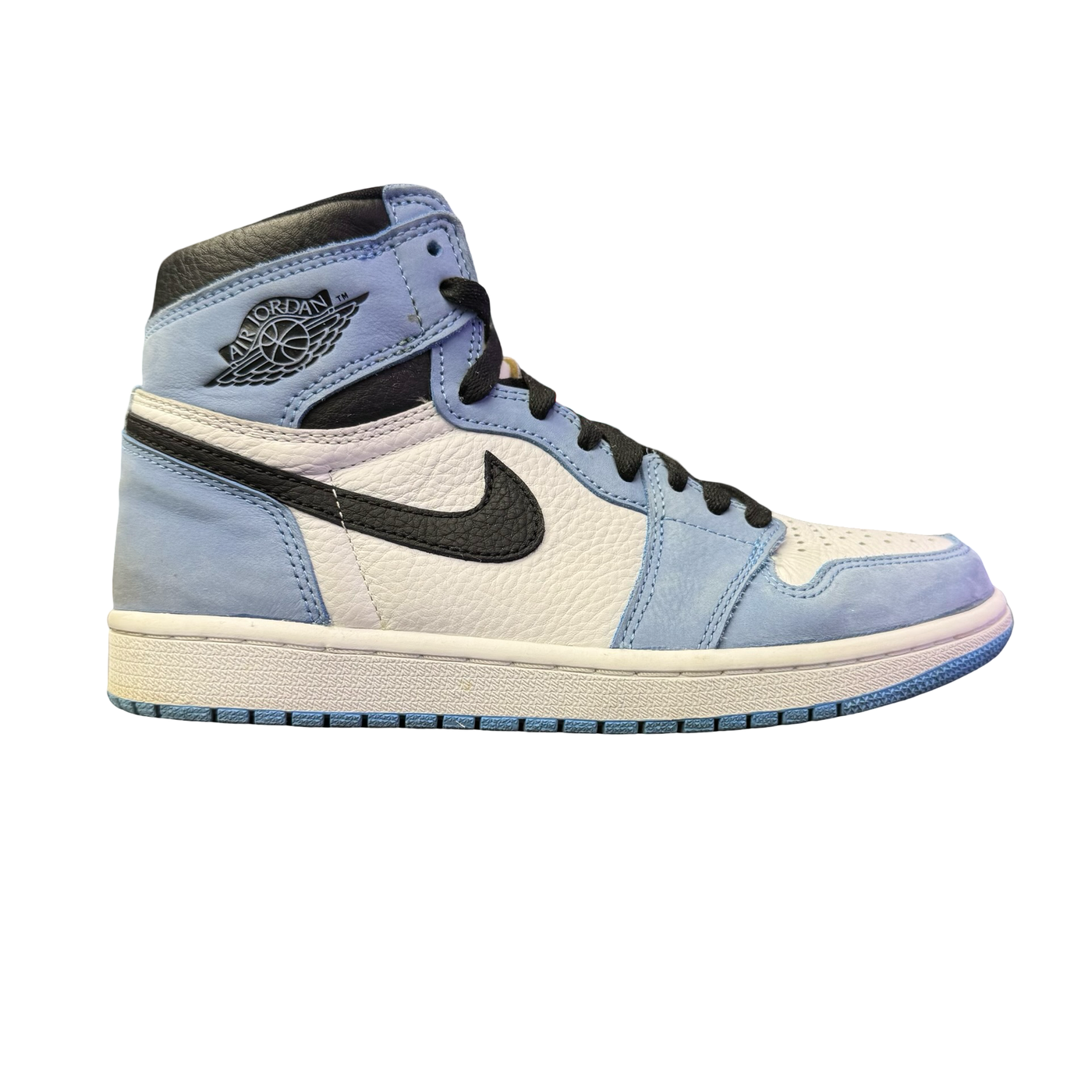 Nike Air Jordan 1 Retro High OG University Blue