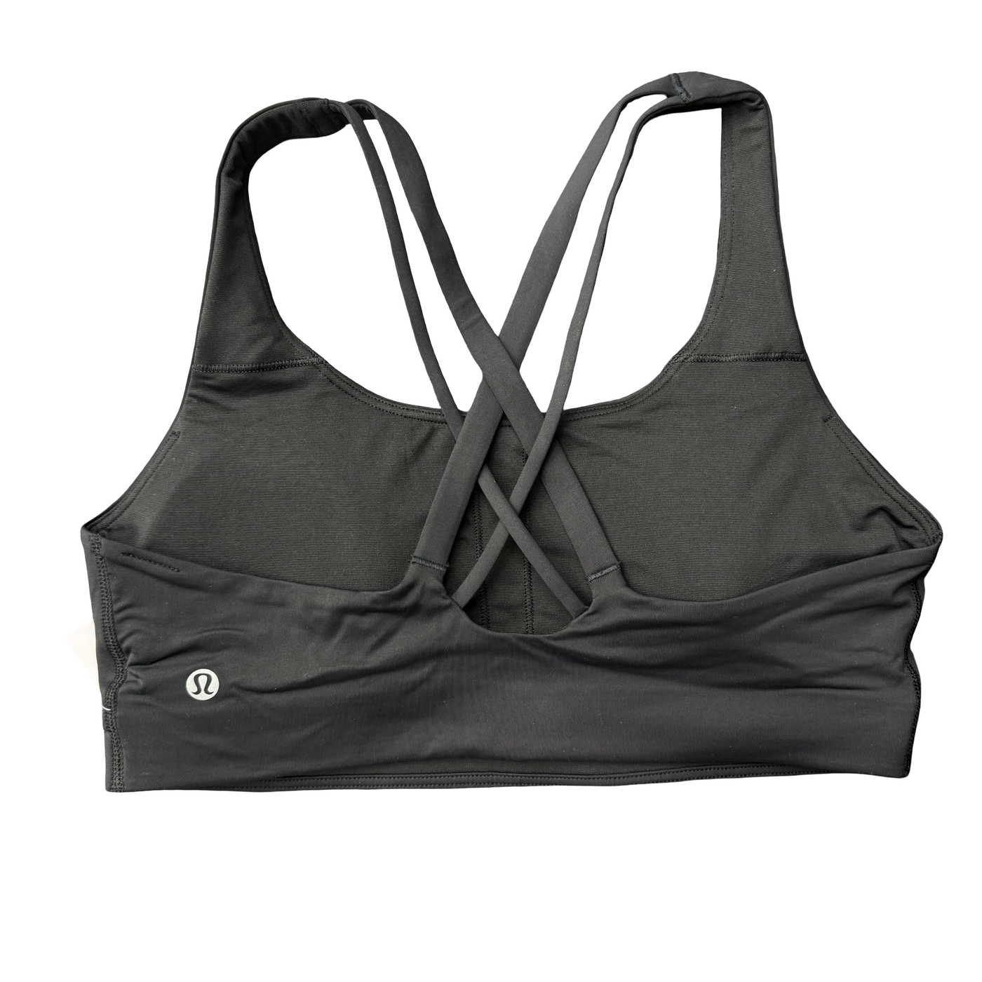 Lululemon Energy Bra Black