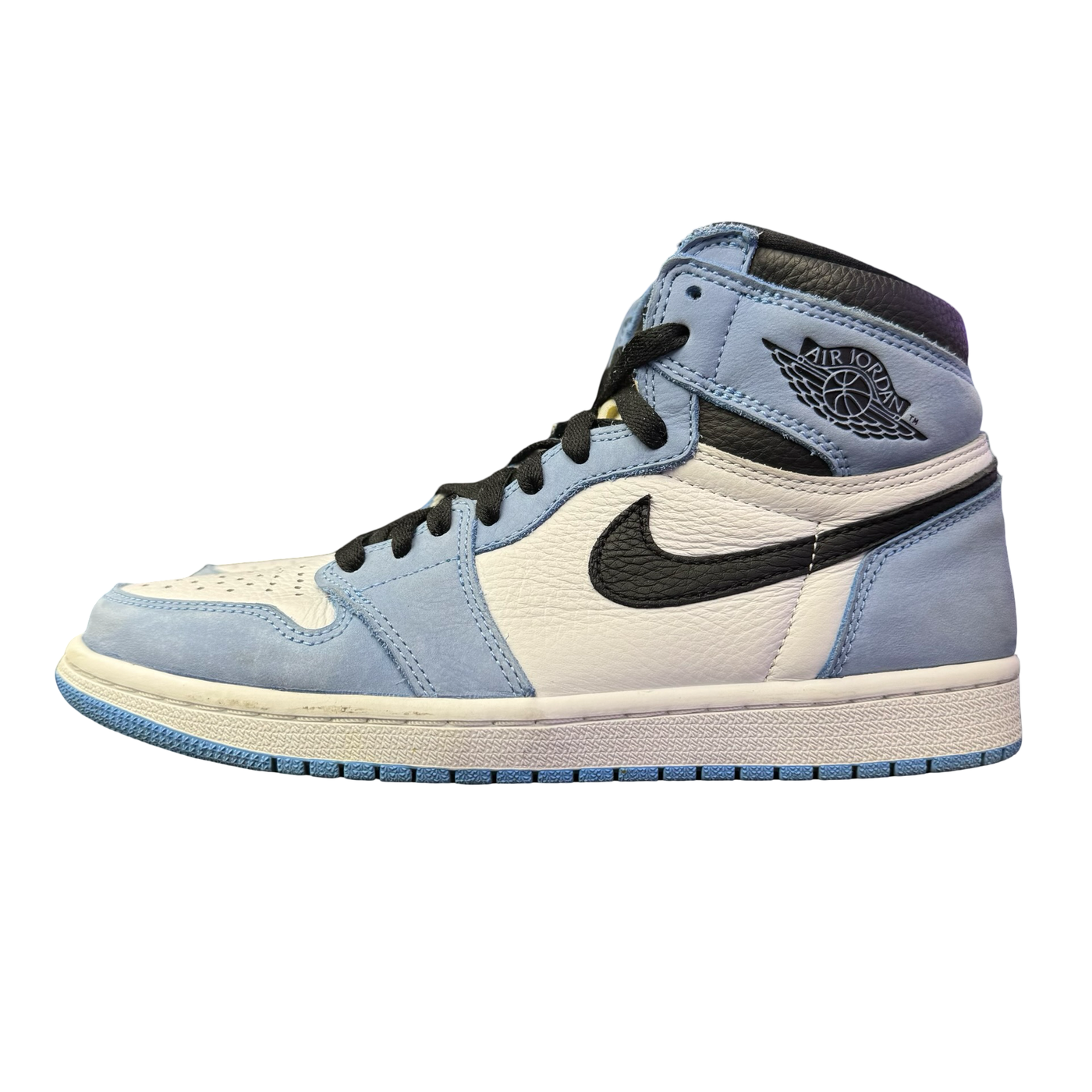 Nike Air Jordan 1 Retro High OG University Blue