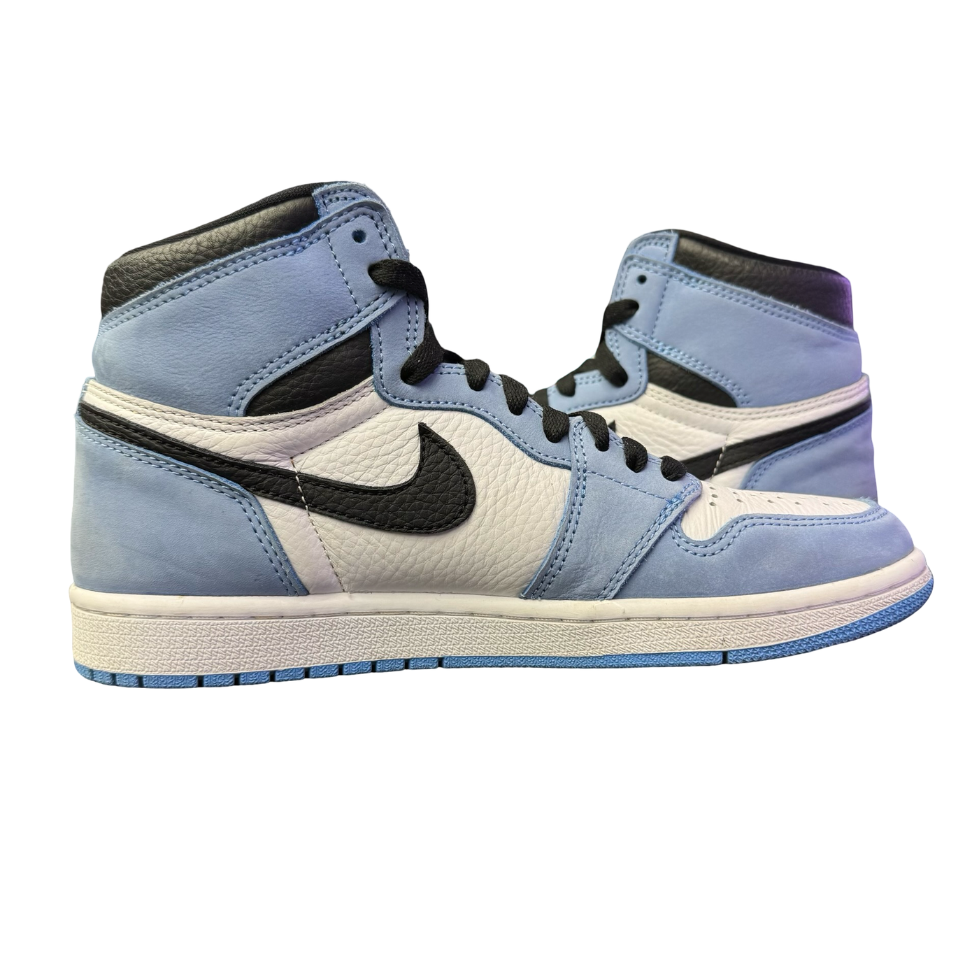 Nike Air Jordan 1 Retro High OG University Blue