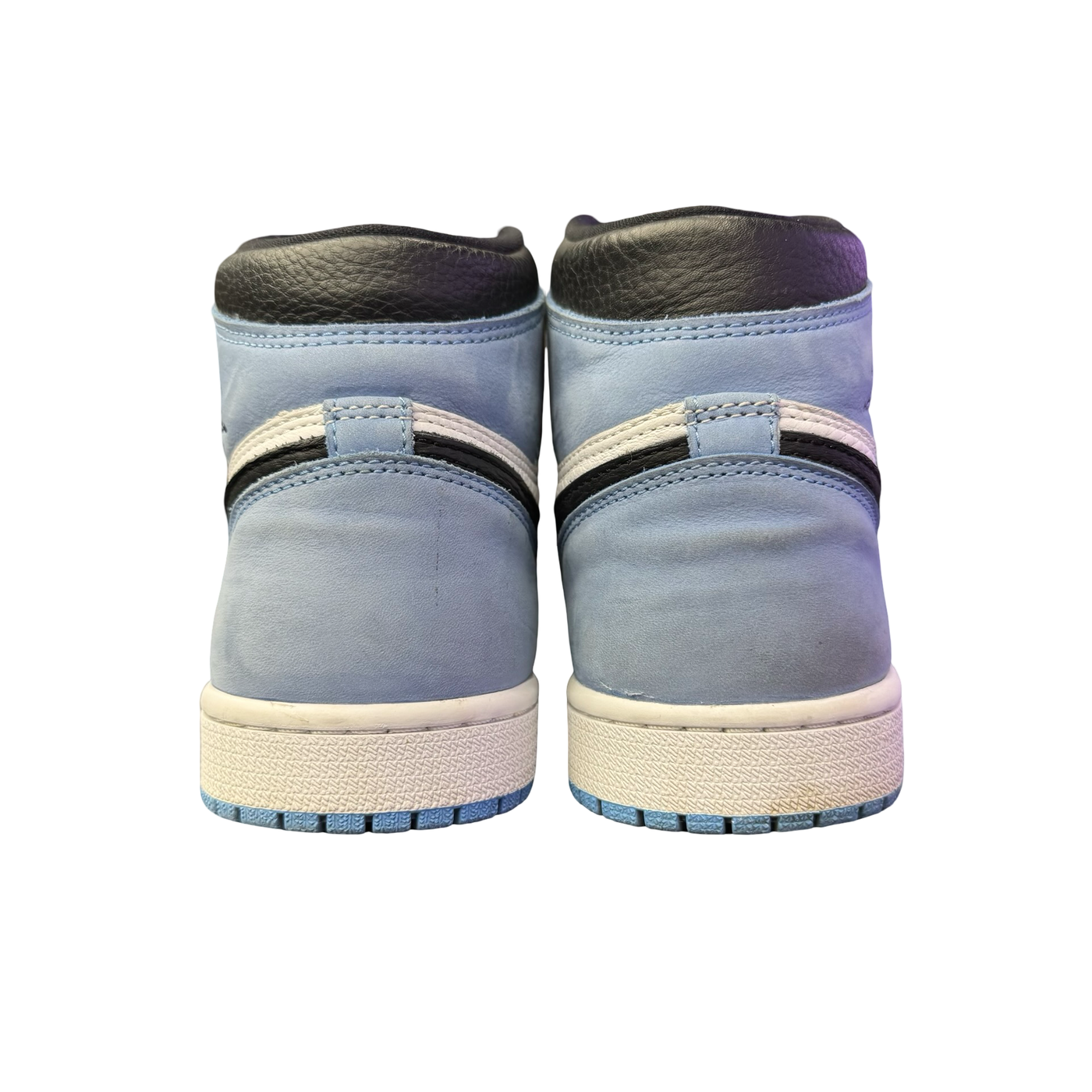 Nike Air Jordan 1 Retro High OG University Blue