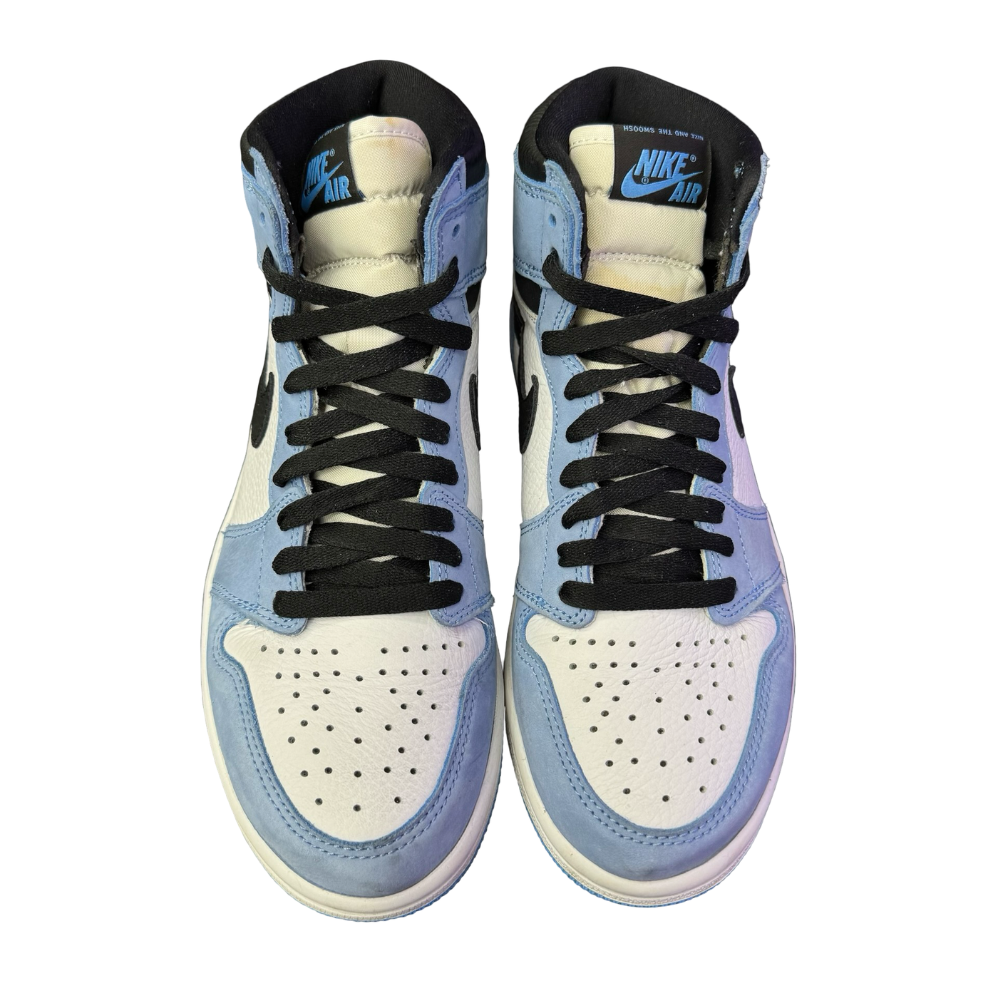 Nike Air Jordan 1 Retro High OG University Blue