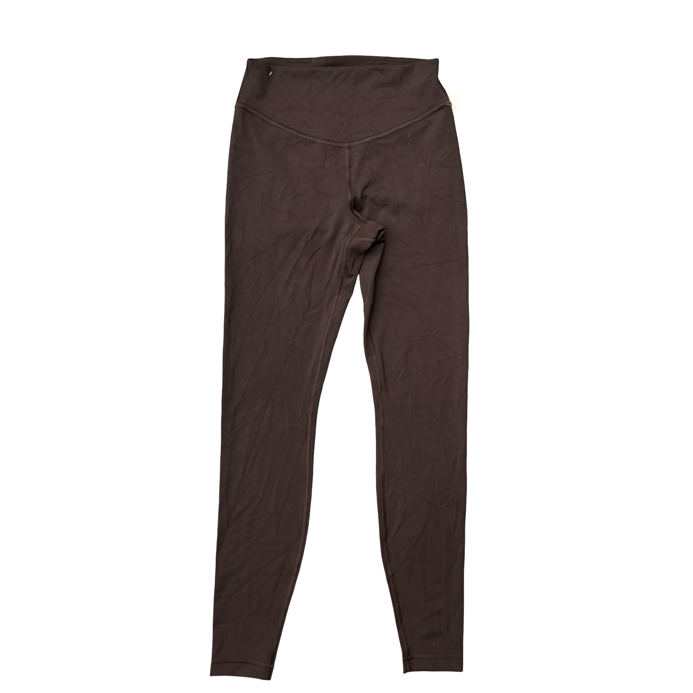Lululemon Wunder Smoothcover HR Tights