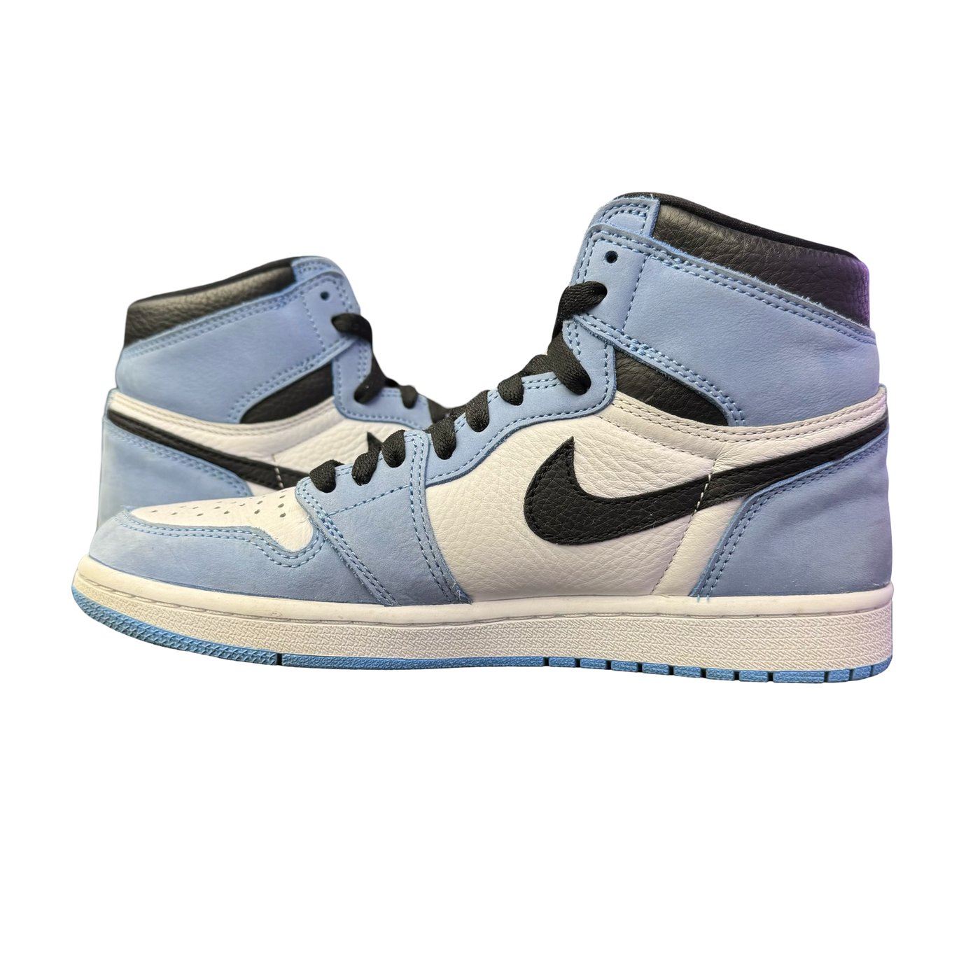 Nike Air Jordan 1 Retro High OG University Blue
