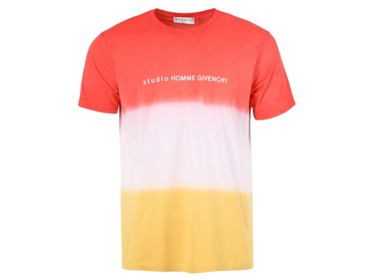 Givenchy Gradient Studio T-Shirt