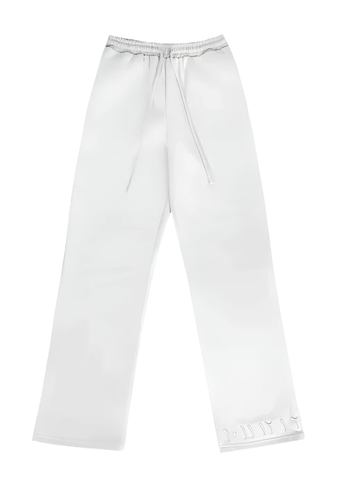 Niviour Timeless 2.0 Grey Pants