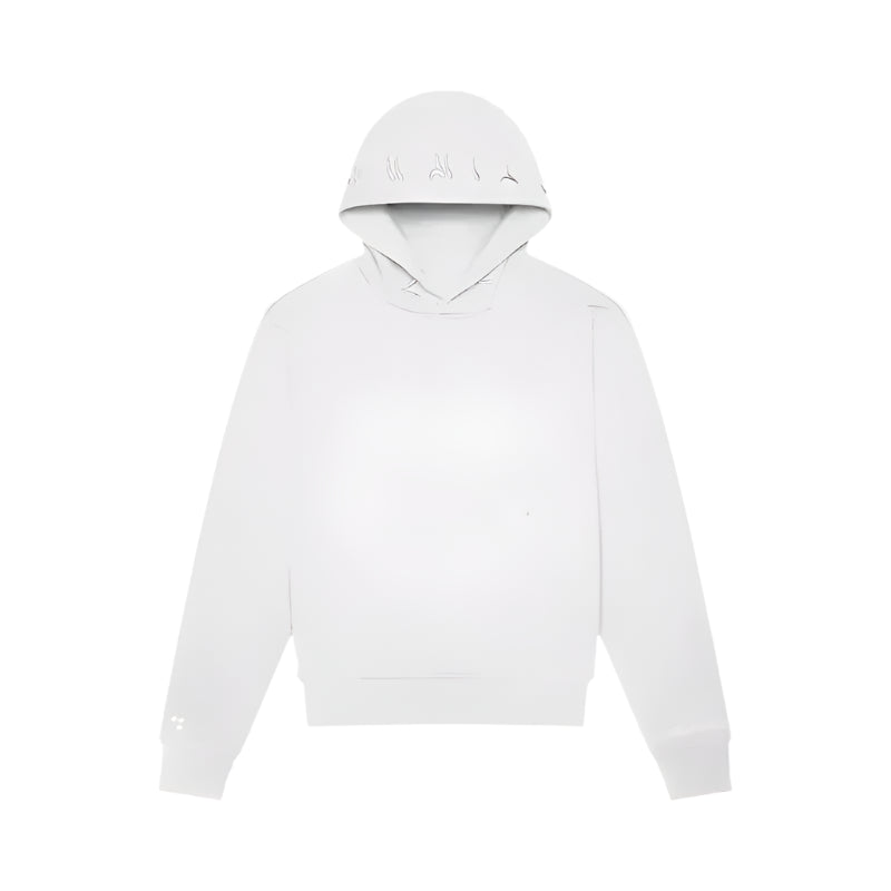 Niviour Timeless 2.0 Grey Hoodie