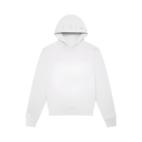 Niviour Timeless 2.0 Grey Hoodie