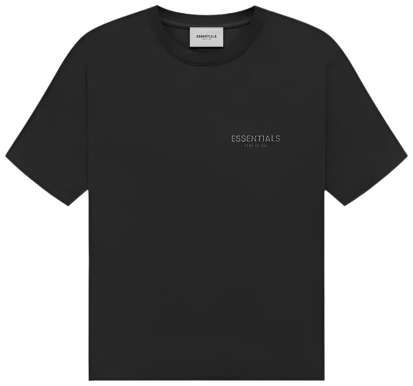 Essentials Fear of God T-Shirt Stretch Limo