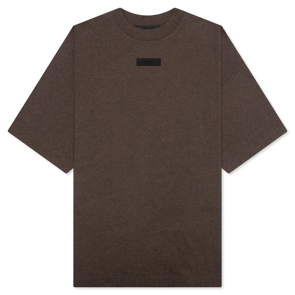 Essentials Fear of God T-Shirt Heather