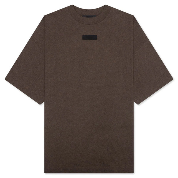 Essentials Fear of God T-Shirt Heather