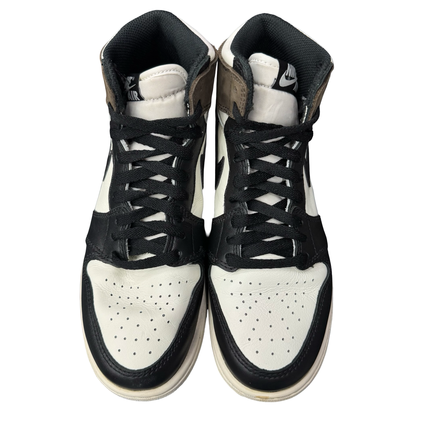 Nike Air Jordan 1 Retro High (GS) Mocha