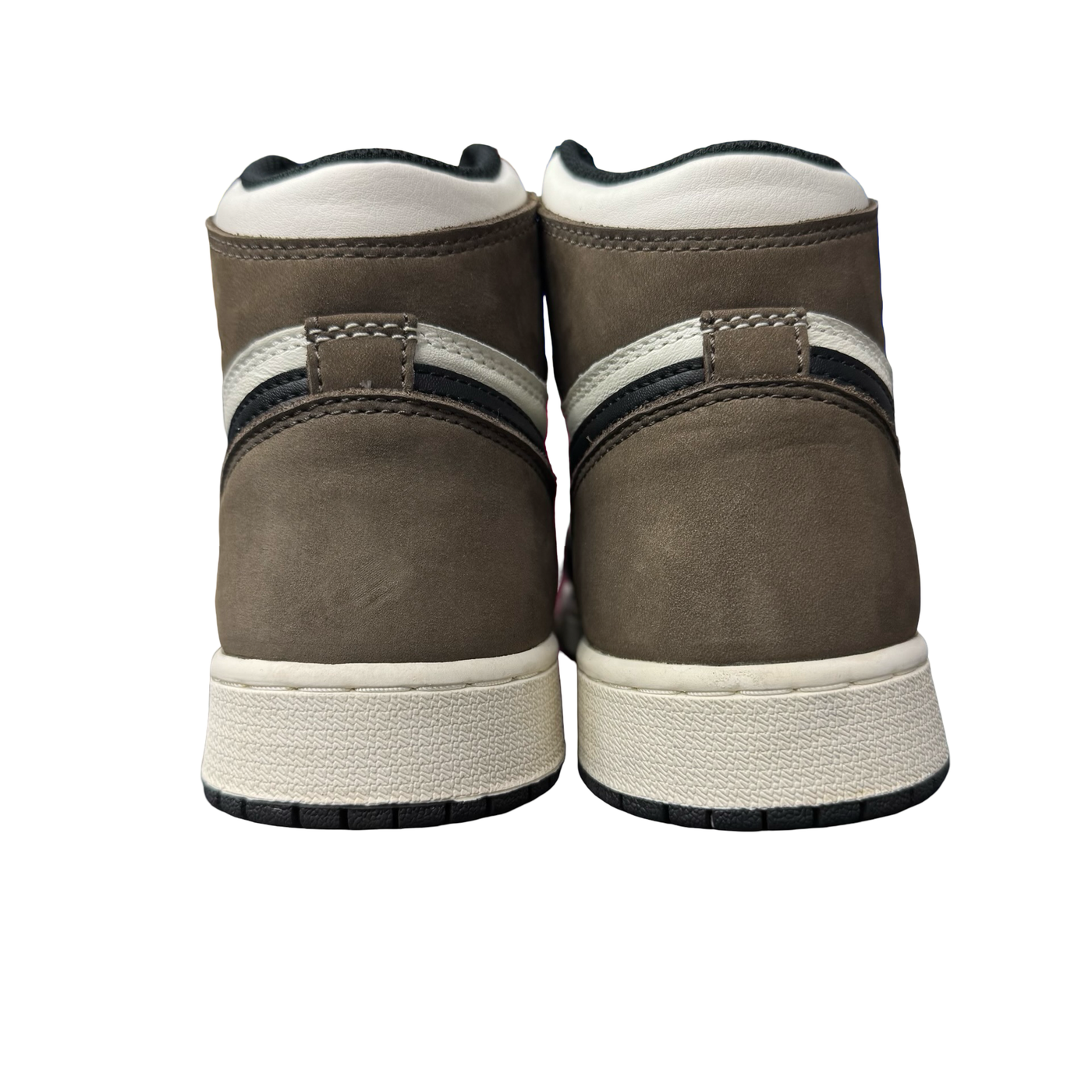 Nike Air Jordan 1 Retro High (GS) Mocha