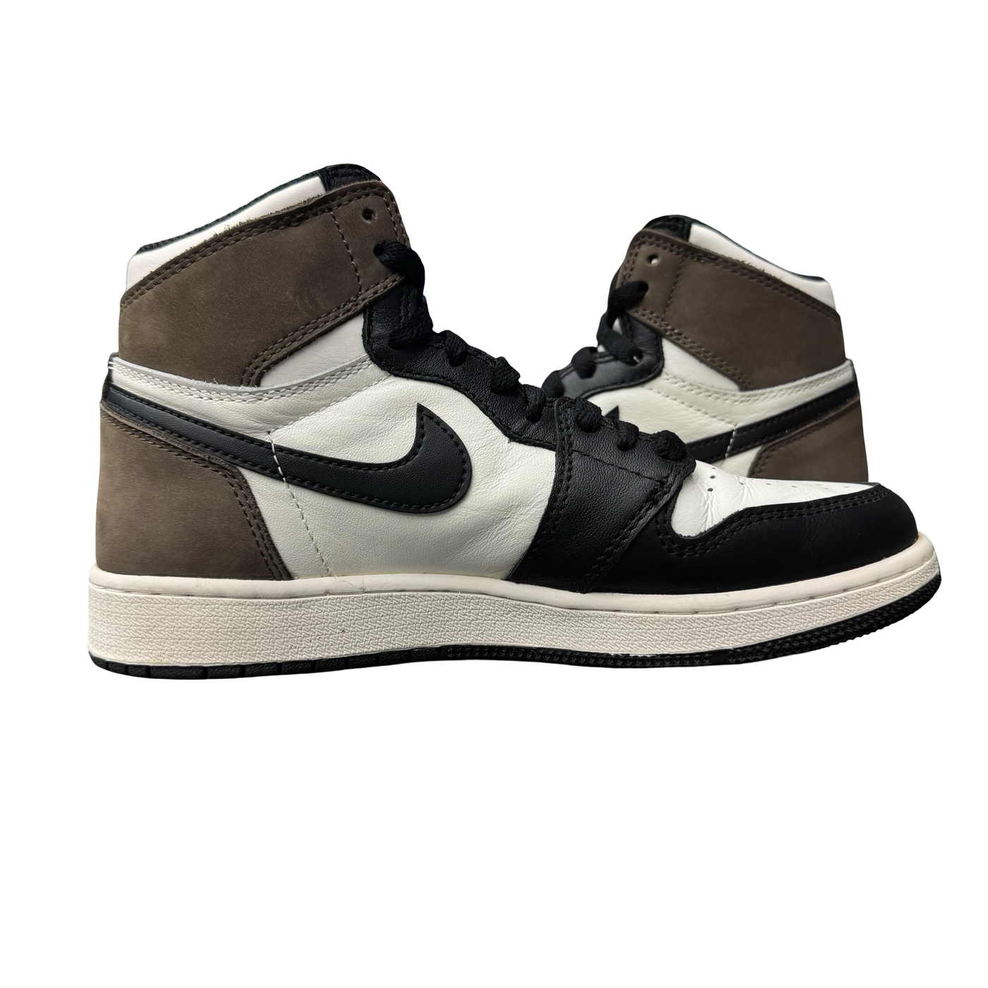 Nike Air Jordan 1 Retro High (GS) Mocha