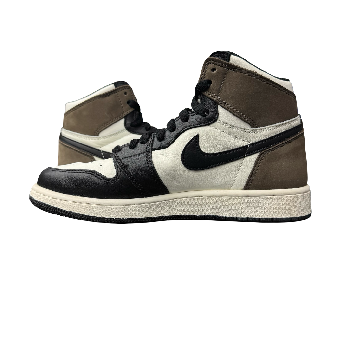 Nike Air Jordan 1 Retro High (GS) Mocha