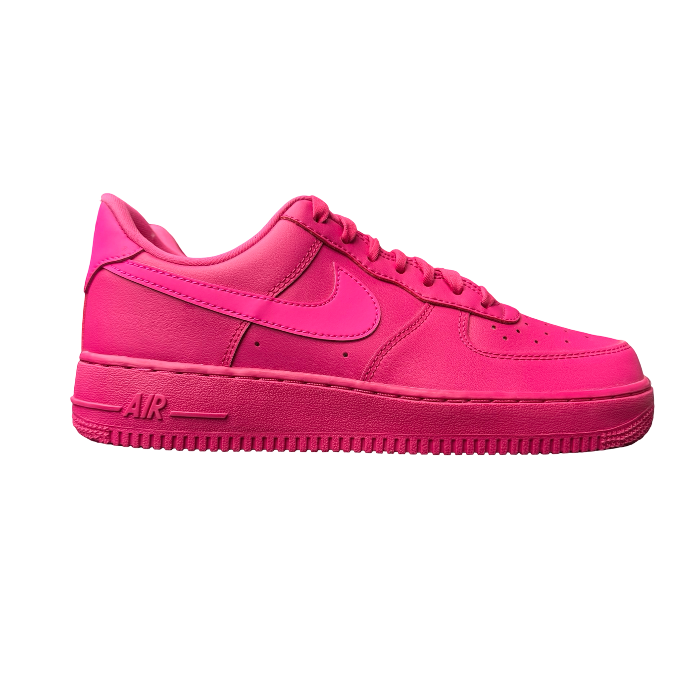 WMNS Nike Air Force 1 Low FireBerry