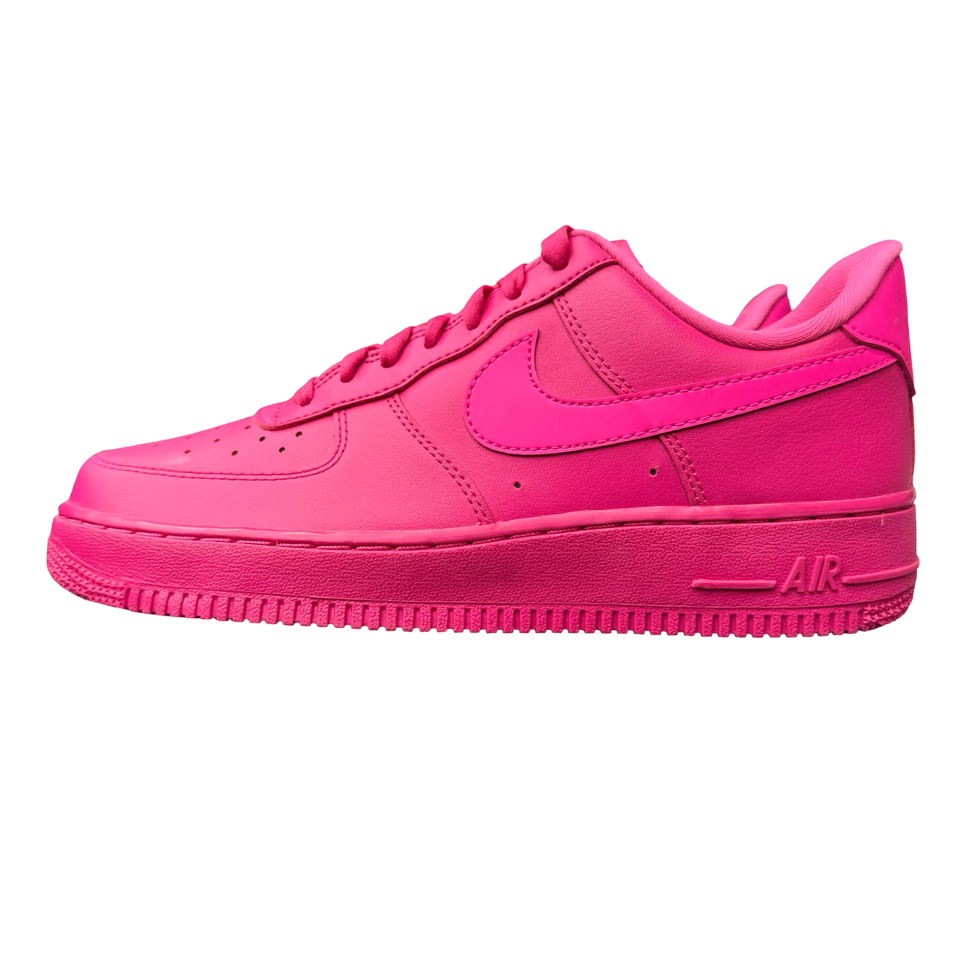 WMNS Nike Air Force 1 Low FireBerry