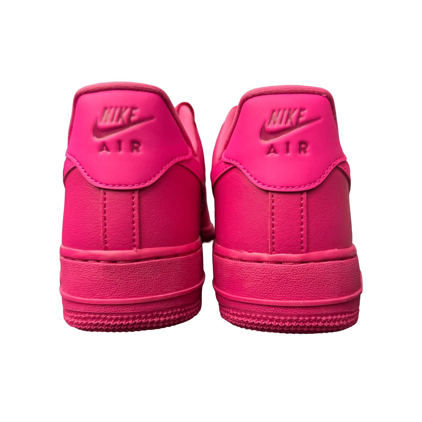 WMNS Nike Air Force 1 Low FireBerry