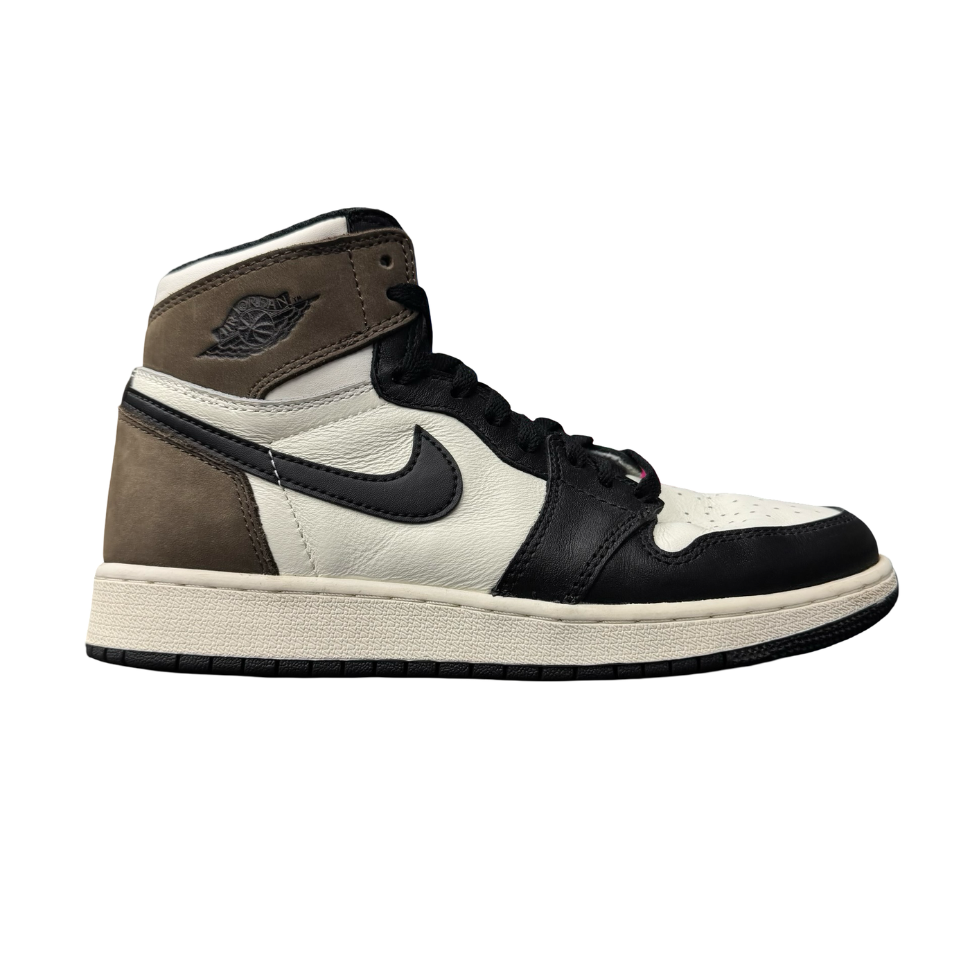 Nike Air Jordan 1 Retro High (GS) Mocha