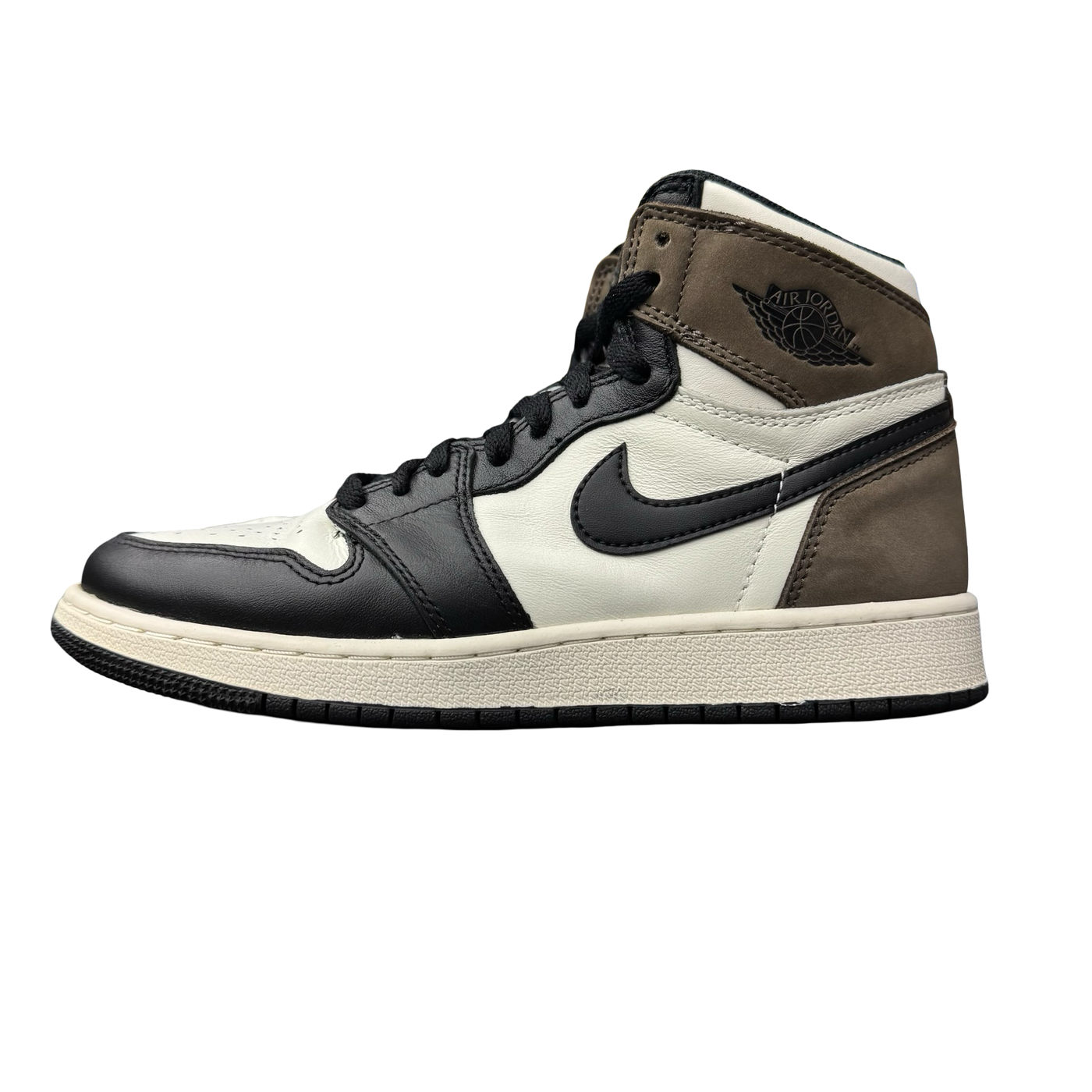 Nike Air Jordan 1 Retro High (GS) Mocha