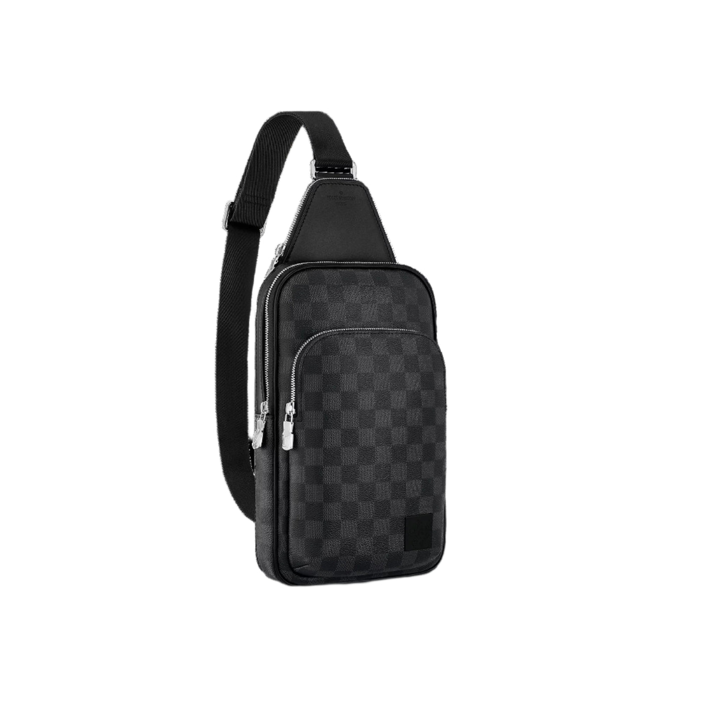 LV Avenue Slingbag Black