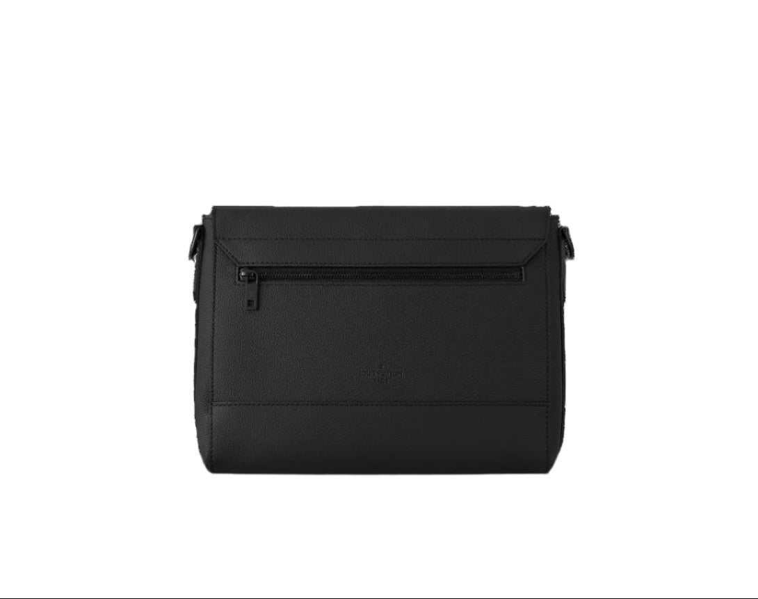 LV Takeoff Messenger Black