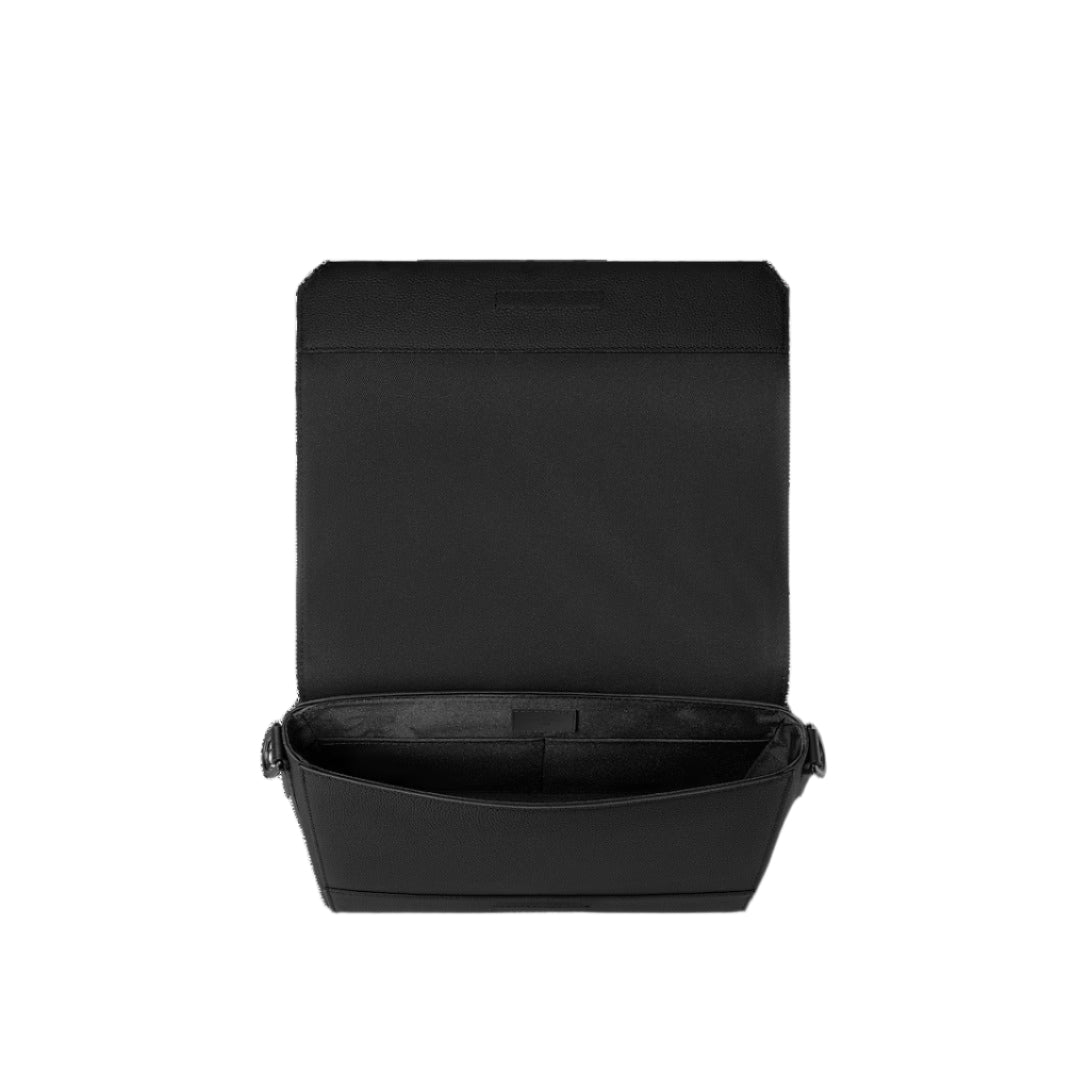 LV Takeoff Messenger Black