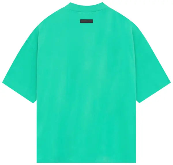 Essentials Fear of God T-Shirt Mint