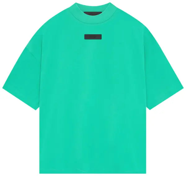 Essentials Fear of God T-Shirt Mint