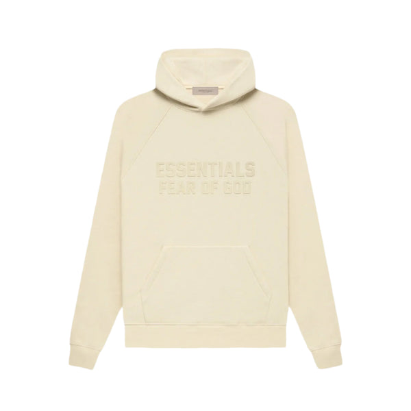 Essentials Hoodie Eggshell