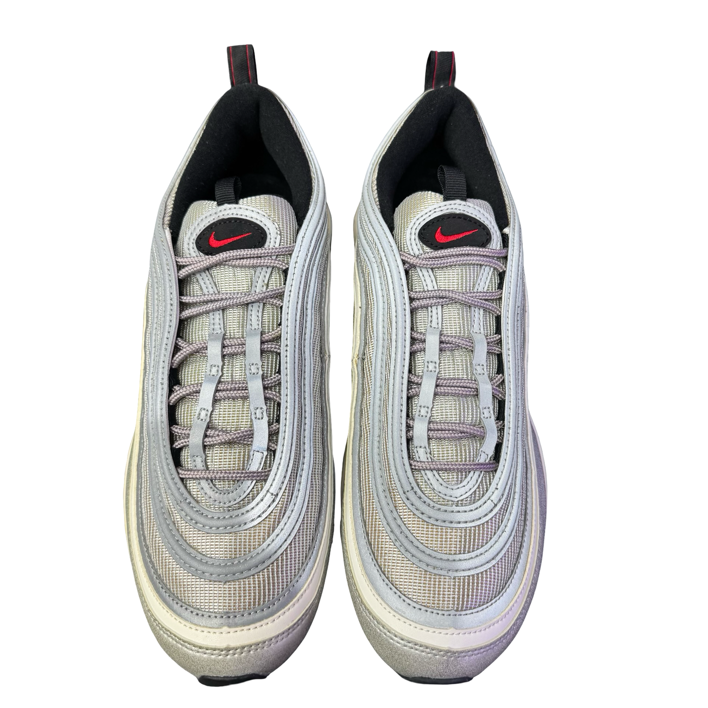 Nike Air Max 97 Silver Bullet (2016/2017)