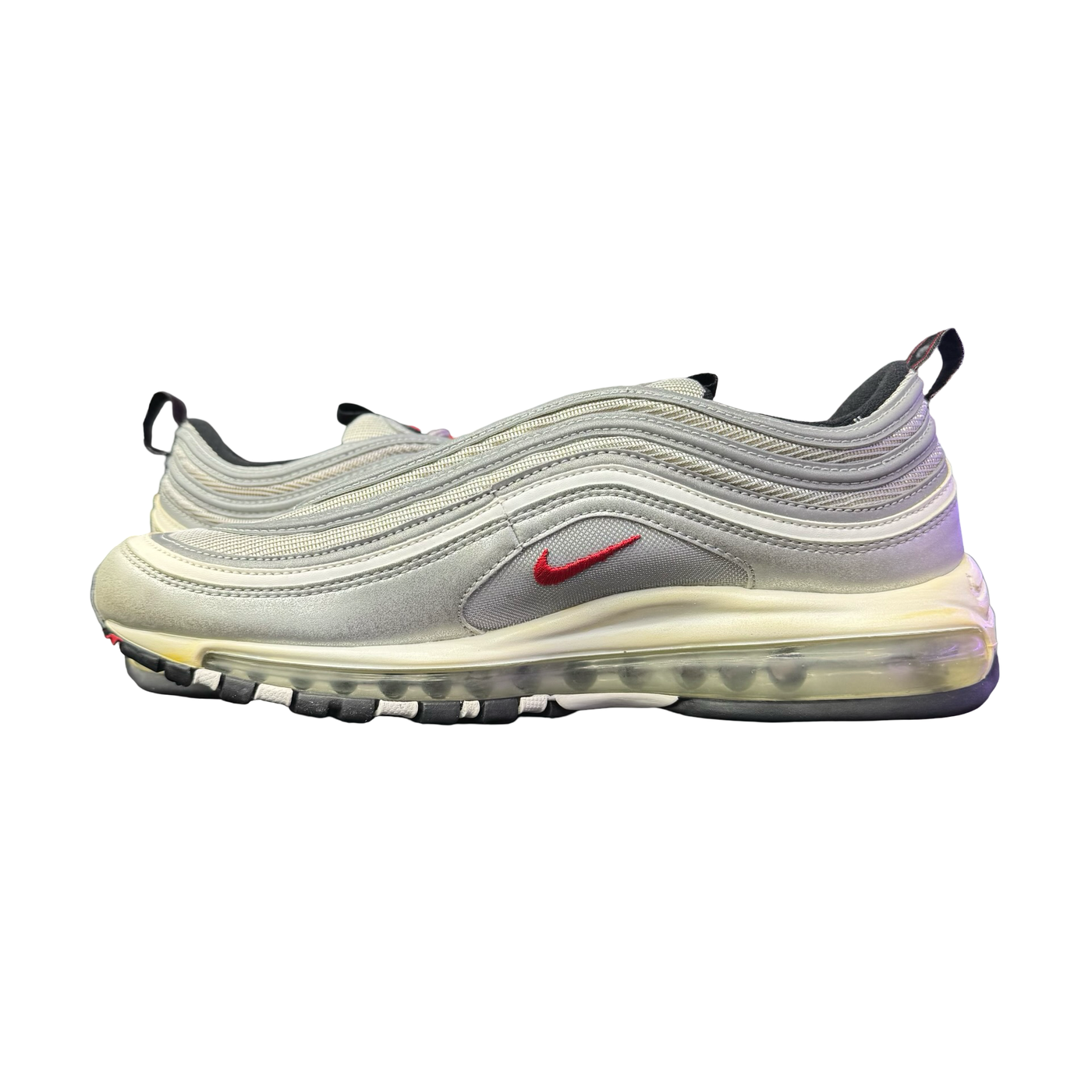 Nike Air Max 97 Silver Bullet (2016/2017)